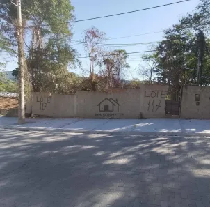 Lote/Terreno à venda, 952m² no Itaipu, Niterói
