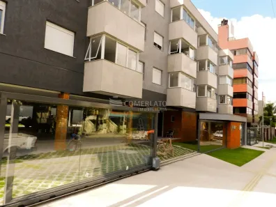 Apartamento com 3 Quartos à venda, 92m² no Jardim Itu, Porto Alegre