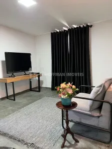 Apartamento com 2 Quartos para alugar, 60m² no Santa Maria, São Caetano do Sul