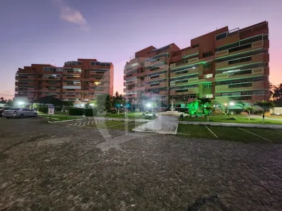 Apartamento com 3 Quartos à venda, 125m² no Aruana, Aracaju