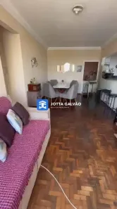 Apartamento com 2 Quartos à venda, 100m² no Centro, Campinas