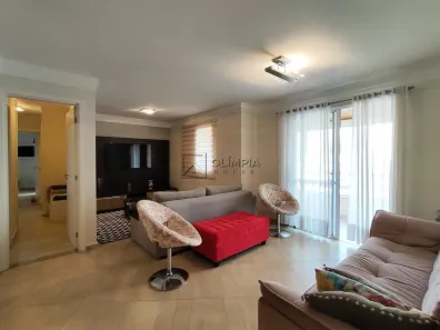 Apartamento com 2 Quartos à venda, 110m² no Vila Anglo Brasileira, São Paulo