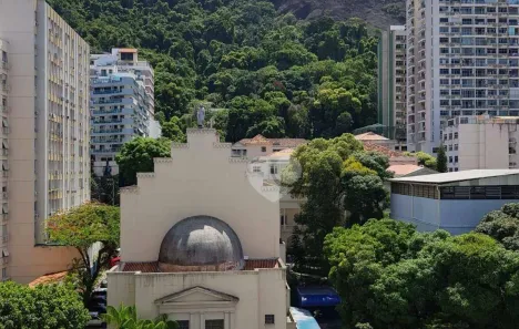 Apartamento com 3 Quartos à venda, 126m² no Copacabana, Rio de Janeiro