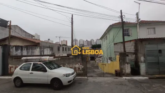 Lote/Terreno à venda, 670m² no Vila Carrão, São Paulo