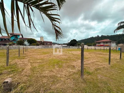 Lote/Terreno à venda, 575m² no Vargem Grande, Florianópolis