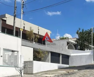 Casa com 5 Quartos à venda, 300m² no Centro, Jacareí