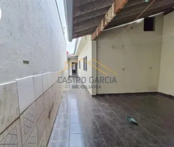 Casa com 3 Quartos à venda, 144m² no Jardim Esmeralda, Santa Bárbara D'Oeste