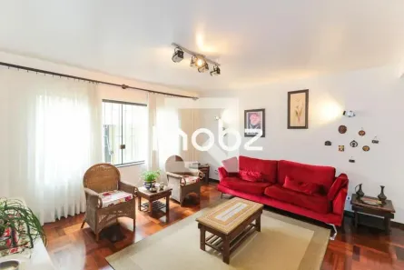 Casa com 3 Quartos à venda, 189m² no Vila São Francisco (Zona Sul), São Paulo