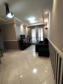 Apartamento com 3 Quartos à venda, 55m² no Jardim Dom Vieira, Campinas