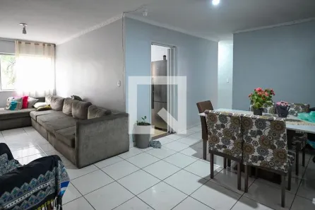 Apartamento com 3 Quartos à venda, 87m² no Jardim Patente, São Paulo
