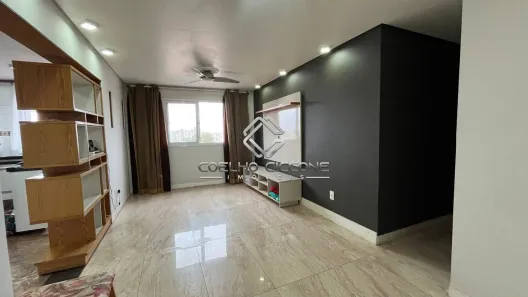 Cobertura com 3 Quartos à venda, 161m² no Santa Maria, São Caetano do Sul