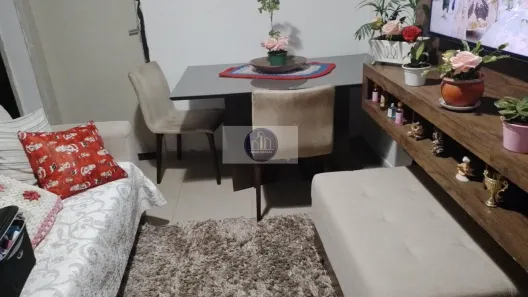 Apartamento com 2 Quartos à venda, 52m² no Guaianazes, São Paulo