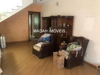 Casa com 3 Quartos à venda, 224m² no Vila Madalena, São Paulo