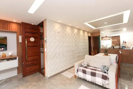 Casa com 3 Quartos à venda, 160m² no Conjunto Água Branca, Contagem