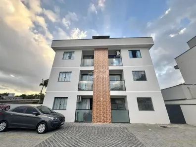 Apartamento com 2 Quartos para alugar, 62m² no Salto do Norte, Blumenau