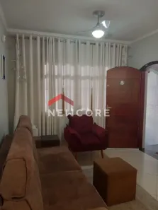 Sobrado com 3 Quartos à venda, 120m² no Paulicéia, São Bernardo do Campo