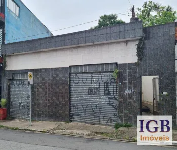 Ponto Comercial à venda, 195m² no Vila Celeste (Zona Leste), São Paulo
