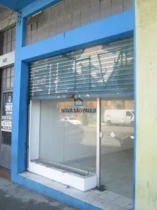 Ponto Comercial para alugar, 30m² no Vila Talarico, São Paulo