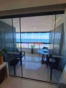 Apartamento com 3 Quartos para venda ou aluguel, 105m² no Nossa Senhora da Vitória, Ilhéus