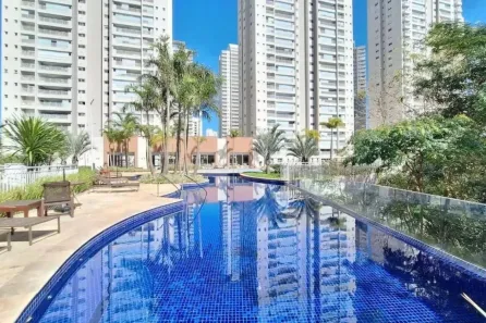 Apartamento com 3 Quartos à venda, 80m² no Vila Anastácio, São Paulo