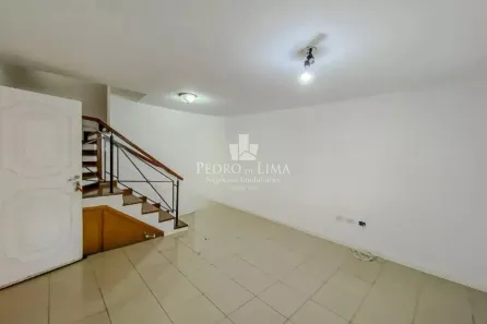 Sobrado com 3 Quartos à venda, 236m² no Chácara Santo Antônio (Zona Leste), São Paulo