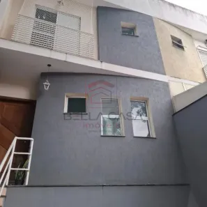 Sobrado com 3 Quartos para venda ou aluguel, 124m² no Vila Prudente, São Paulo