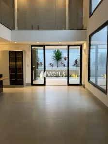 Casa de Condomínio com 4 Quartos para alugar, 312m² no Nova Uberlândia, Uberlândia