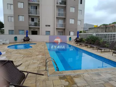 Apartamento com 3 Quartos à venda, 63m² no Vila das Bandeiras, Guarulhos