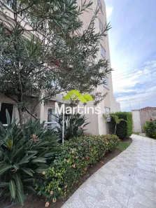 Apartamento com 2 Quartos à venda, 64m² no Jardim Flórida, Jacareí