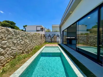 Casa de Condomínio com 3 Quartos à venda, 210m² no Vila Martins, Itu