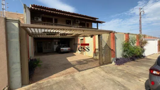Casa com 4 Quartos à venda, 415m² no Jardim Bordon, São José do Rio Preto