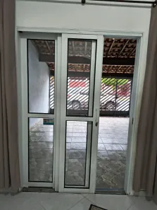 Casa com 4 Quartos à venda, 180m² no Jardim Satélite, São José dos Campos
