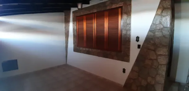 Casa com 3 Quartos à venda, 122m² no Conjunto Costa Telles I, Uberaba