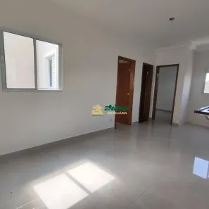 Apartamento com 2 Quartos à venda, 45m² no Vila Talarico, São Paulo