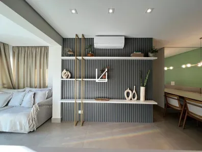 Apartamento com 2 Quartos à venda, 68m² no Pinheiros, São Paulo