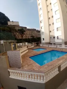 Apartamento com 2 Quartos à venda, 57m² no Nossa Senhora do Ó, São Paulo