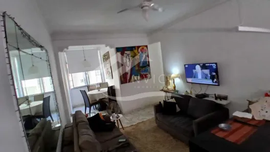 Apartamento com 4 Quartos à venda, 108m² no Copacabana, Rio de Janeiro