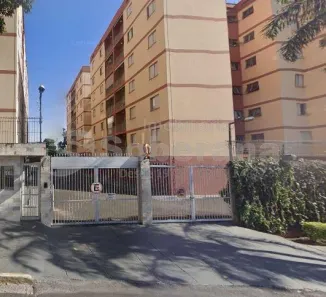 Apartamento com 3 Quartos à venda, 76m² no Jardim Paulicéia, Campinas