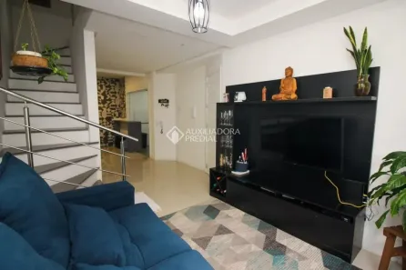 Casa de Condomínio com 4 Quartos para alugar, 125m² no Ipanema, Porto Alegre