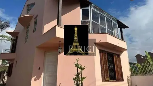 Casa com 3 Quartos para alugar, 250m² no Ipanema, Porto Alegre