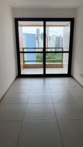 Apartamento com 2 Quartos à venda, 56m² no Canela, Salvador