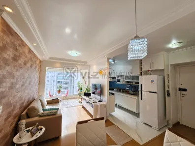 Apartamento com 2 Quartos à venda, 65m² no Vila Mariana, São Paulo