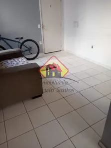 Apartamento com 2 Quartos à venda, 50m² no Vila dos Comerciários I, Taubaté