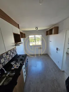 Apartamento com 1 Quarto à venda, 24m² no Vila Nova das Belezas, São Paulo