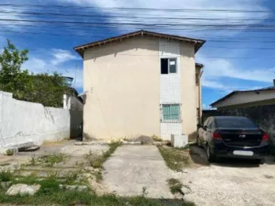Apartamento com 2 Quartos à venda, 52m² no Bela Vista, Igarassu