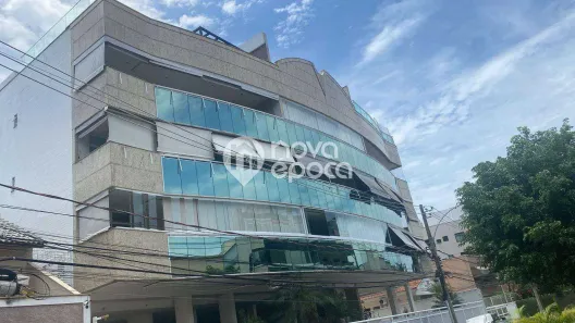 Cobertura com 6 Quartos à venda, 195m² no Jardim Guanabara, Rio de Janeiro