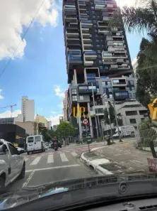 Apartamento com 2 Quartos à venda, 65m² no Cerqueira César, São Paulo