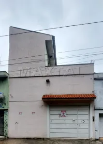 Imóvel Comercial para alugar, 119m² no Santana, São Paulo