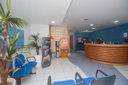 Prédio Comercial à venda, 572m² no Bela Vista, Porto Alegre