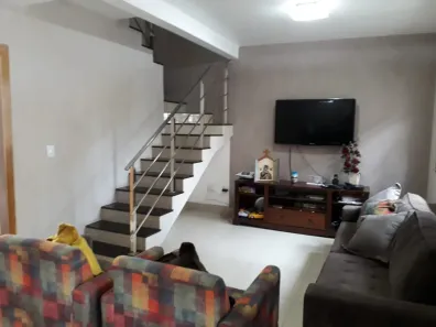 Casa de Condomínio com 3 Quartos à venda, 314m² no Parque Amazônia, Goiânia